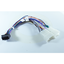 Platinum System Steering Cable for most Toyota Vehicles