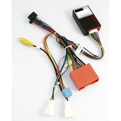 Cable and Can Bus (up to 2014) for Toyota Land Cruiser Prado 150 VX