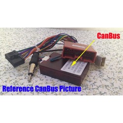 Volkswagen General Cable and Can Bus