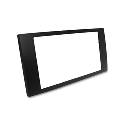 For Ford Fiesta Focus Transit 2 Din Fascia GPS Install Stereo Surround 2006 Vehicles SF-F02