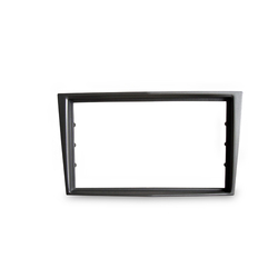 For Holden Captiva 5 Maxx Astra Double-Din Radio Fascia  Stereo Adapter Panel SF-H12