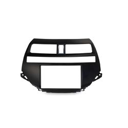 For Honda Accord 2-Din Radio Fascia Stereo Surround Adapter Dash Panel Trim SF-H14