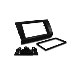For Suzuki Swift Double-din Radio Fascia Stereo Surround KIT Adapter Dash Panel