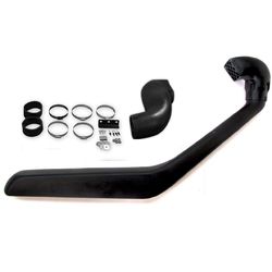 Fit For Ford PK-PJ Ranger and For Mazda BT50 Snorkel Kit 2007- 2011 Turbo Air Intake 4x4 Offroad zx