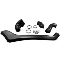 Snorkel Fit For Nissan Navara and For Pathfinder 4x4 4wd D40 R51 2010 onwards Air Intake Kit