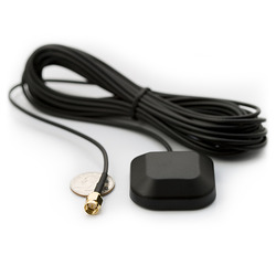 GPS Antenna to suit Lifestyle S60 Model - brass plug