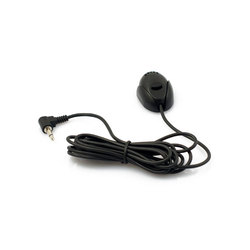 Bluetooth Microphone with 3.5mm stereo plug