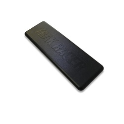 TRAK RACER ABS END CAP-120 X 40MM- 1 PCS PACK SP-CAP12040