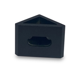 TRAK RACER TR8020 SPARE CORNER BRACKET-40 X 40MM - Set of 2