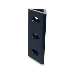 TR8020 SPARE CORNER BRACKET-120 X 40MM - Set of 2