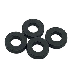 TRAK RACER 5mm Spacer Kit - Set of 4 23 SP-TR80-23 SP-TR80-23
