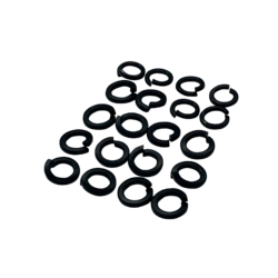 M8 X Lock Washers  - Set of 20 | SP-TR80-37