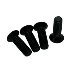 M8 X 20mm Flat Screws - Set of 4 | SP-TR80-38