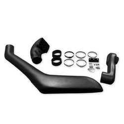 Snorkel Kit FitPetrol and Diesel 2002, 2003-2009 Air Intake 4x4 Offroad For Toyota Prado Land Cruiser 120 Series