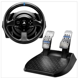 Thrustmaster T300 RS Racing Steering Wheel Simulator Cockpit For PC, PS3 & PS4