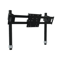 TRAK RACER 4th/Top Monitor Holder - Holds 16-70" Displays TM-4MOUNT2