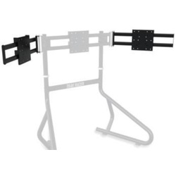 Add-on Side Arms for Triple Monitor Stand 34-45"