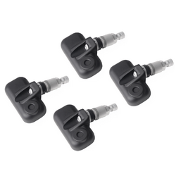 Spare Part Kit of 4 TPMS Sensor for TP-09 Internal Tyre Pressure Monitoring System for Trucks Caravans TP-09S-4