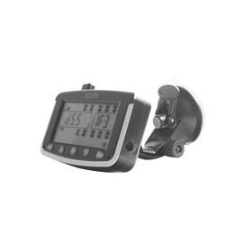 Monitor Only - Real-time TPMS Tyre Pressure Monitoring System for Caravans, Cars Trucks and more