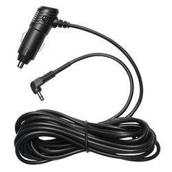 Car Cigarette Lighter Extension Adapter Plug Cable Cord Lead Socket For Tyre Pressure Monitoring System TP-19, TP-20, TP-21 and TP-24 TP19-SPC