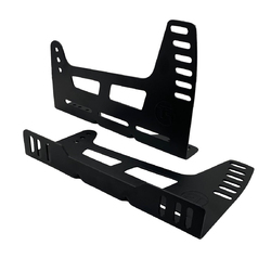 TRACK RACER Universal Oversized Seat Bracket for GT and Formula Seating Position TR-BIGBRACKET