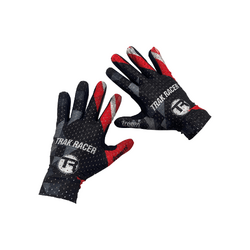 TRAK RACER FreeM Sim Racing Gloves Size Small TR-GLFR-S