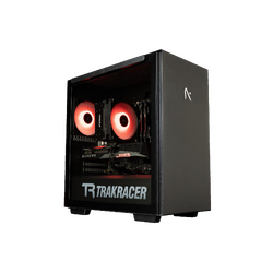 TRAK RACER LITE GAMING PC TR-LITE-A