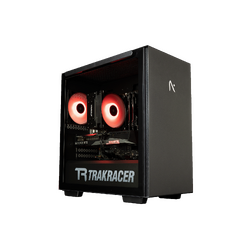 TRACK RACER LITE GAMING PC TR-LITE-A