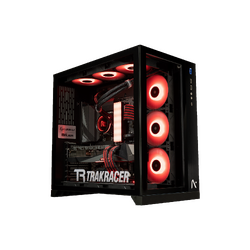 TRAK RACER PRO GAMING PC TR-PRO-A