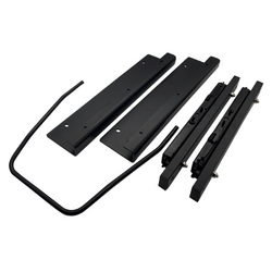 TRAK RACER PEDAL SLIDER FOR TRAK RACER RS6, TR8, FS3 AND TRX