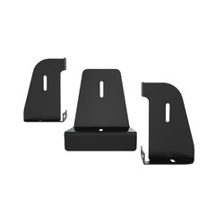 TRACK RACER Speaker Mount Upgrade Kit for FS3 TR-SPMT-FS3-1