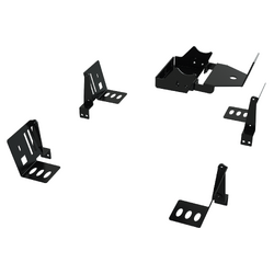 TRAK RACER TR8 Pro Speaker Mount Upgrade Kit
