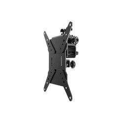 TRAK RACER VARIABLE ADJUSTMENT VESA ADAPTER KIT FOR MONITORS | TR-VARIABLEM
