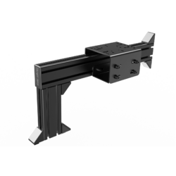 TRAK RACER Shifter Mount and Side Chassis Support for Trak Racer TR120 and others TR120-SMEX-NB