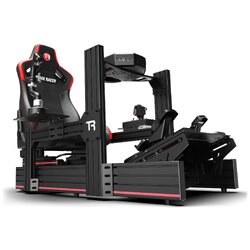 TRAK RACER TR160 Mk4 Flight Simulator | TR160-FLT-AU