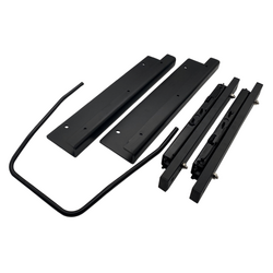 TRAK RACER Pedal Slider Kit for Trak Racer TR160 and TR120