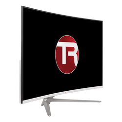 TR FHD 32inch R1800 Curved 144Hz Gaming Monitor 4ms FreeSync