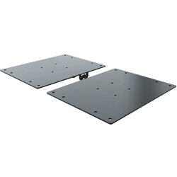 TRAK RACER TR-One Flight Simulator Mounts - Left and Right Set KIT-TR80-FS04