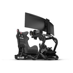 TRAK RACER TR8 Pro Racing Simulator | TR8PRO-AU