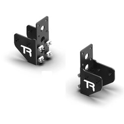 TRAK RACER D-BOX G5 Bracket Mounts for Aluminum Profile Type Simulator Frames - Set of 2 | TRMOVE-BRACKET-2