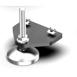 TR MOVE PIVOT POINT AND MOUNTING PLATE FOR MOTION RIGS | TRMOVE-PIVOT