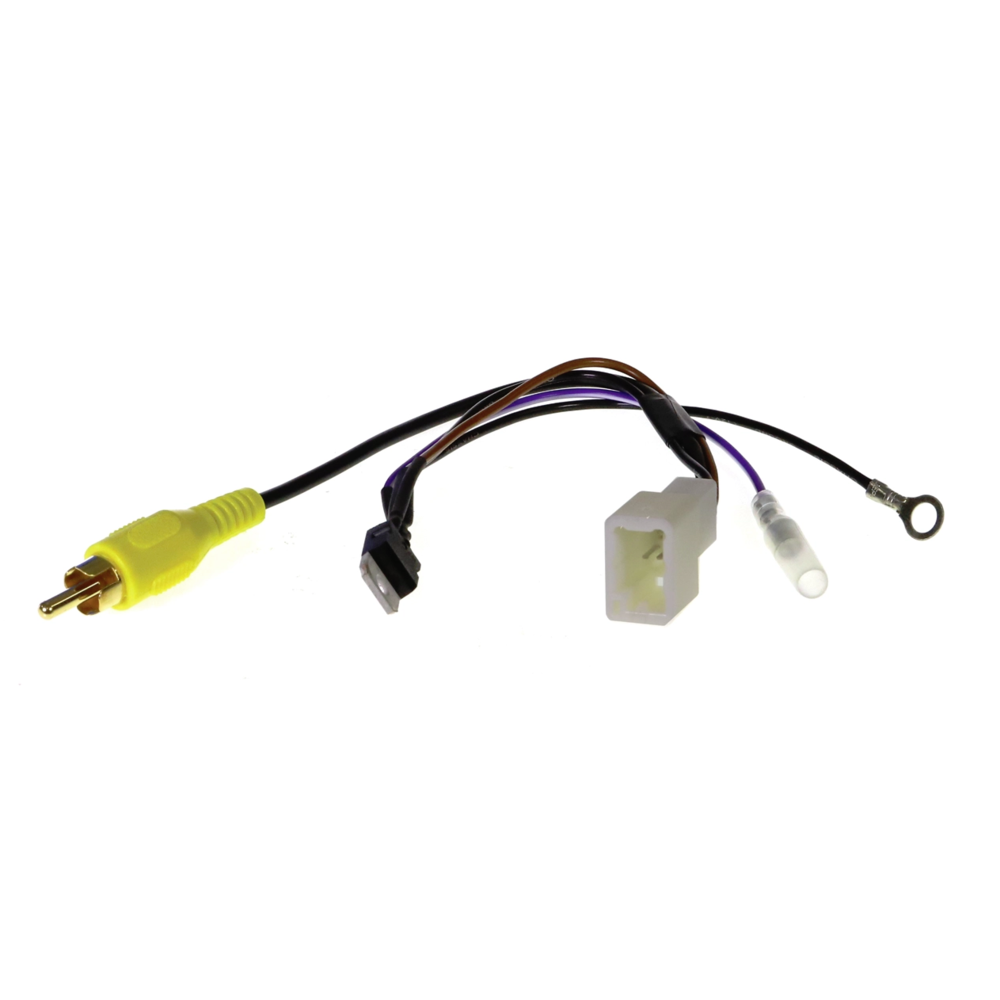 Original OEM Camera adapter for Toyota Landcruiser Land Cruiser 200 series