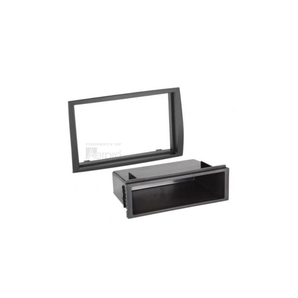 FP8019 Facia to suit Fiat FP8019S