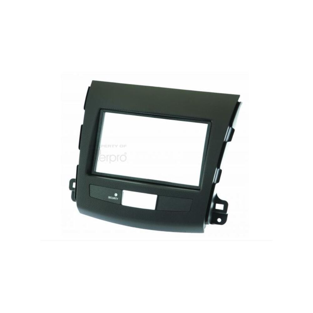 Facia to suit Fiat FP9110S