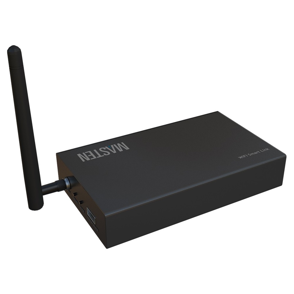 Smartphone WIFI MirrorLink Miracast Airplay Android Apple IOS Display Device IA-02