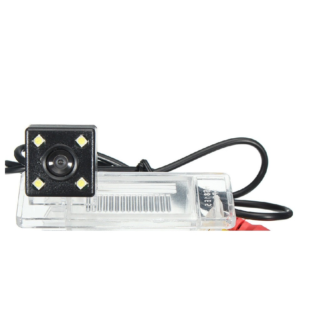 Reversing Rear View CCD Camera Cam for Nissan Xtrail X-trail Pathfinder with Night Vision KIT-23N3