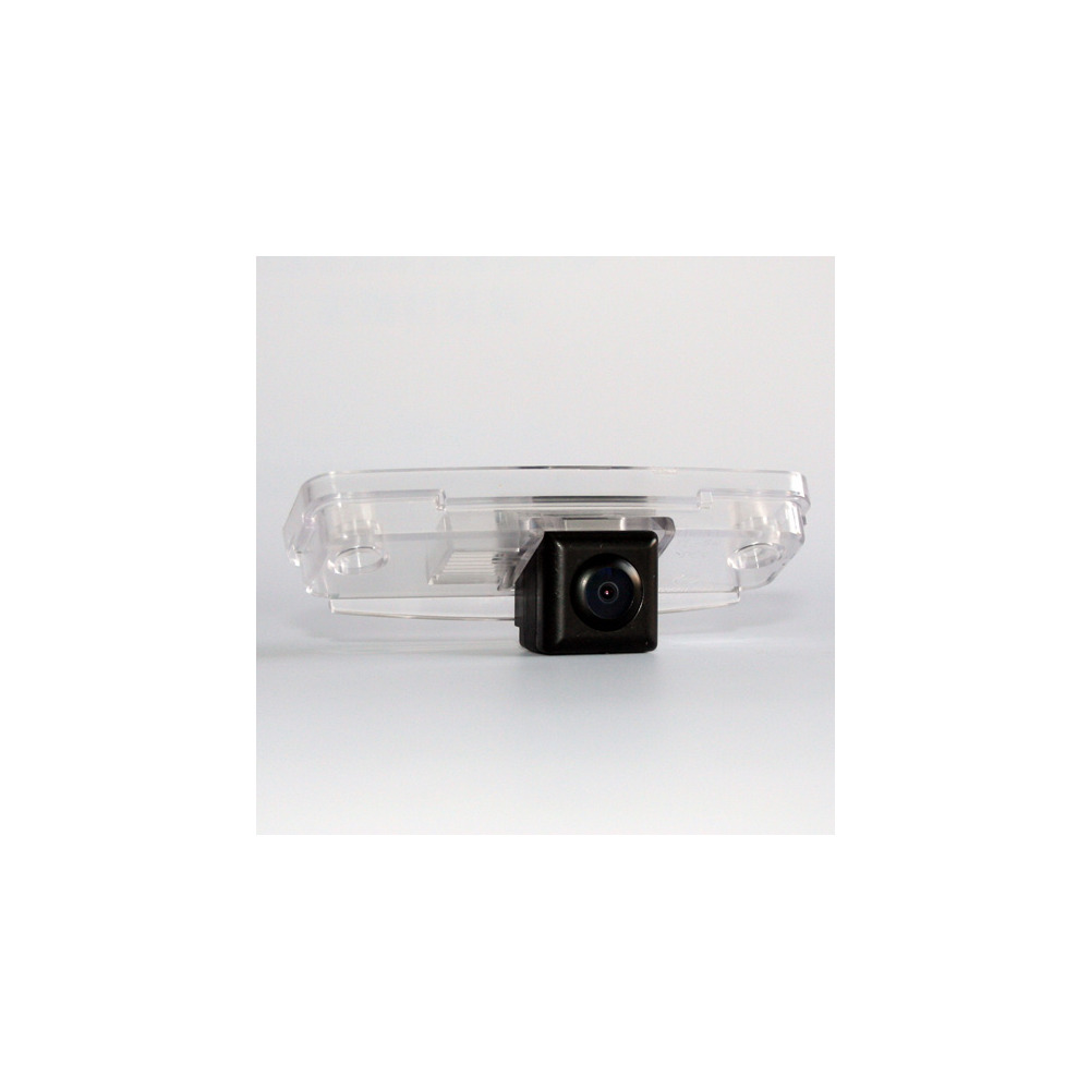 Reversing Rear View CCD Camera Cam for Subaru FORESTER IMPREZA Outback 2010 onwards