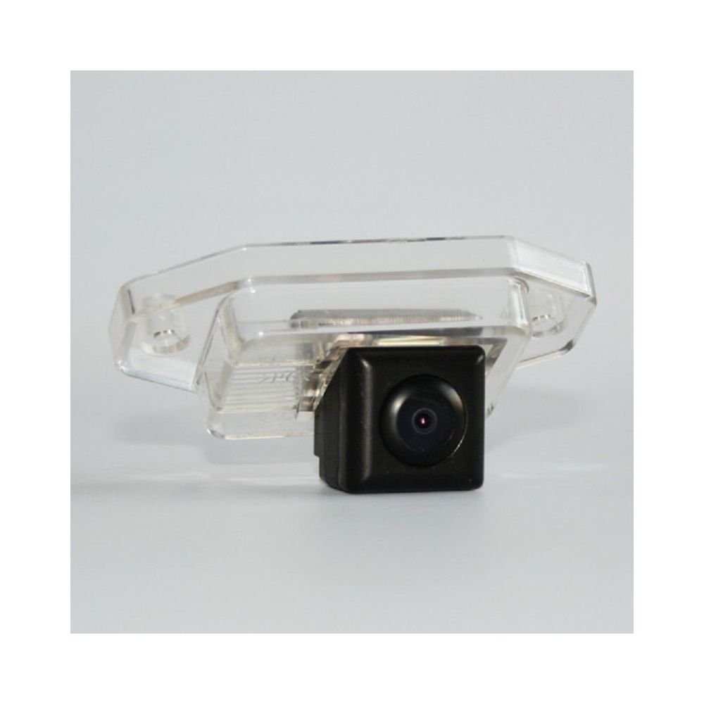 Reversing Rear View CCD Camera Cam for Toyota Prado 120 150