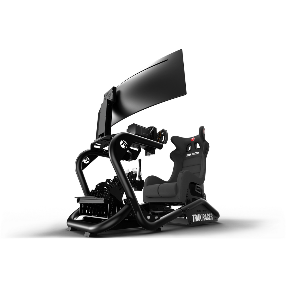 Trak Racer TR8 Pro Racing Simulator NS-TR8-06