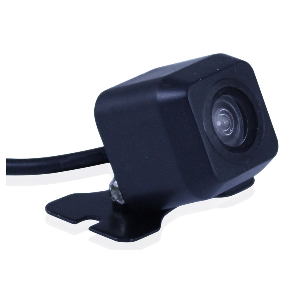 Rear or Front  View Universal CCD Reverse Camera HD FullColour Night Monitor Rev